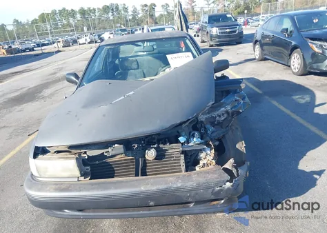 1993 Nissan Sentra E/Xe/Se z USA, uszkodzony, nr VIN 1N4EB32H5PC814471